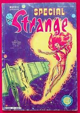 Spécial Strange N° 31 - 1983