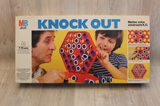 Jeu de société ancien