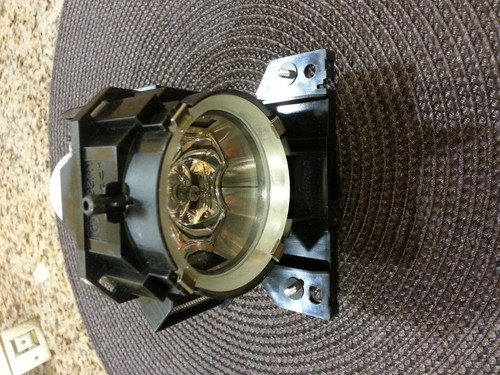 X90w lcd projector bulb - 3m,