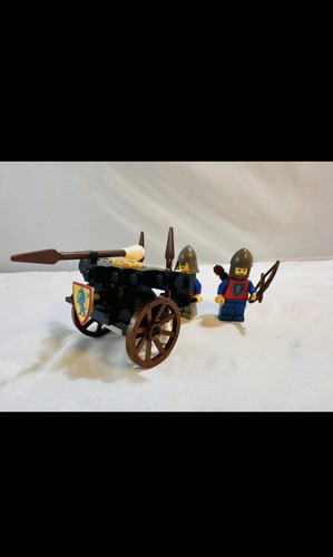 lego lion