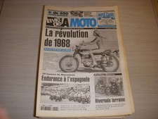 LA VIE DE LA MOTO LVM 201