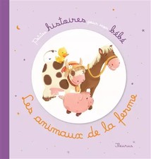 Les animaux de la ferme: Les