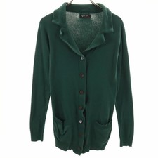 agnes b French Knit Jacket