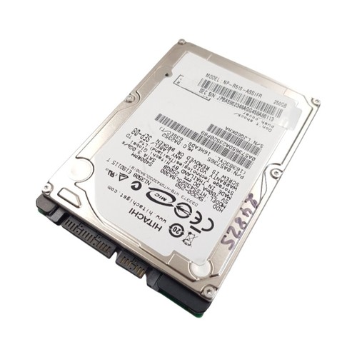 Disque dur 250go - disque,