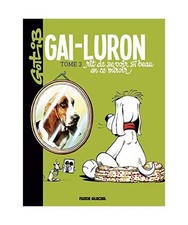 Gai-Luron - Tome 03 - Rit de