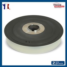 Poulie damper prévu - damper, pour