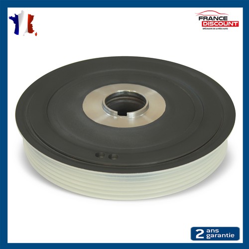Poulie damper prévu pour - damper,