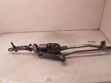 Moteur essuie-glace avant Mercedes-benz CLASSE E Coupé (C207) E 350 cdi (207.3