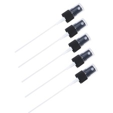  12 Pcs Sulfateuse Bouchon