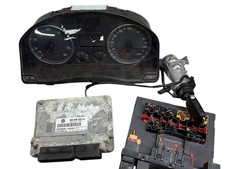 Volkswagen Golf V 2004 Essence