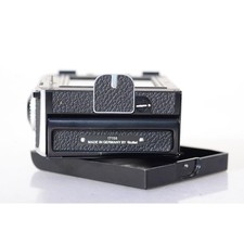 Rolleiflex / Rollei SL66
