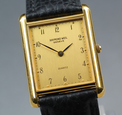 Montre vintage mint - montre, mint"