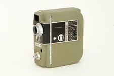 Eumig caméra 8 mm Electric