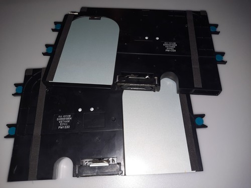 Enceintes 55nano816pa - tv, lg