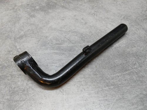 Repose pied avant droit - , cb750