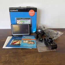 Garmin Nuvi 255W Bundle GPS