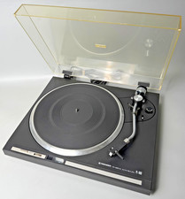 Pioneer PL-100X Turntable
