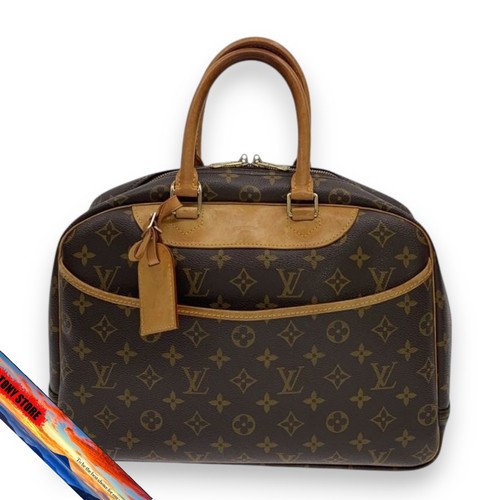 Louis vuitton bowling - bowling, vanity