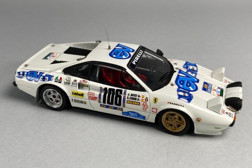 Kit ferrari 308 gtb - .,