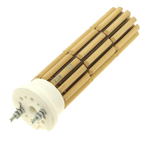 Resistance steatite 800w - , d=47