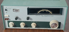 Heathkit CW Transceiver Model