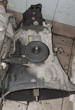 boite a vitesse MERCEDES-BENZ