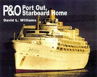 Port out starboard - port, home