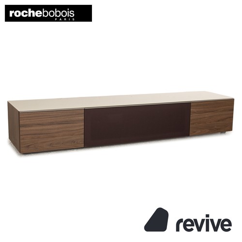 Roche bobois tempo wood - tempo,