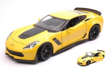 Miniature Voiture Auto 1:24