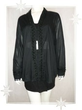 Surchemise fantaisie - -,