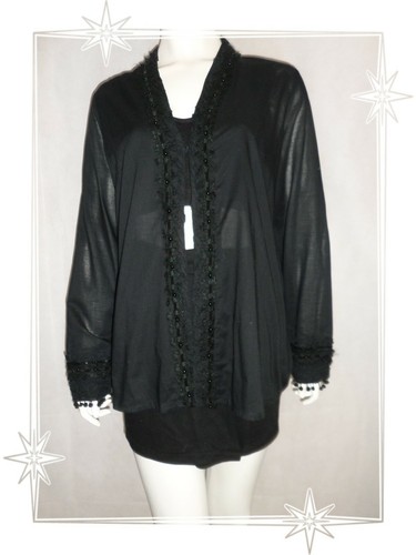 Surchemise fantaisie - ¶,