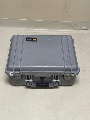 Pelican 1550 protector - pelican, case