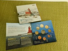 Finlande Jeu De Monnaie Suomi