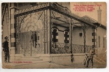 RAMBERVILLERS  - Vosges - CPA