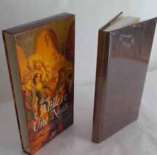 Album Mille et une nuits, Pléiade