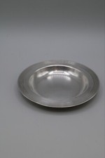 Assiette christofle poinçon
