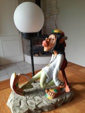 Lampe de chevet Bob Marley