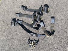 BMW E30 Cabriolet Convertible