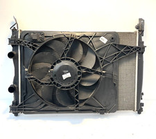 Radiateur Eau + Ventilateur