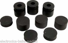 ŒILLETS AUTHENTIQUES DUNLOP