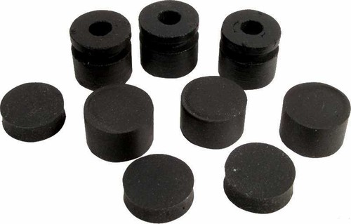œillets authentiques dunlop - authentiques,