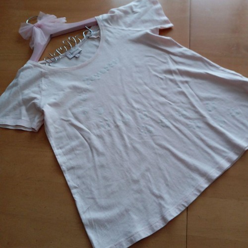 Repetto girls pink - girls, sew