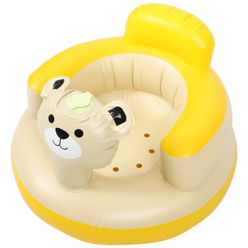 Siège gonflable pour bébé - gonflable,