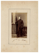 Disdéri, Général LeBarbier