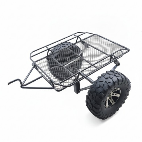 Remorque crawler - remorque, de