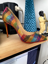 ESCARPIN POINTURE 35 1/2