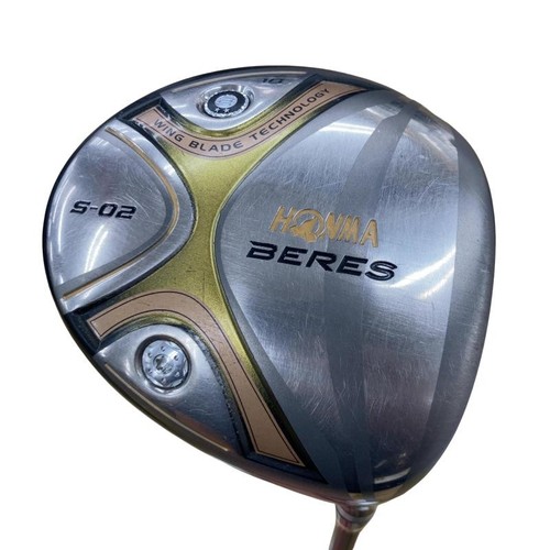 Honma golf beres - honma, driver