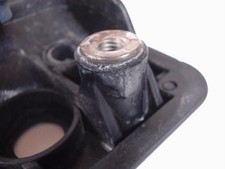 Poignee porte avant droit TOYOTA CELICA 1 COUPE