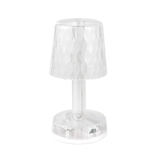 Lampe table led - table, en
