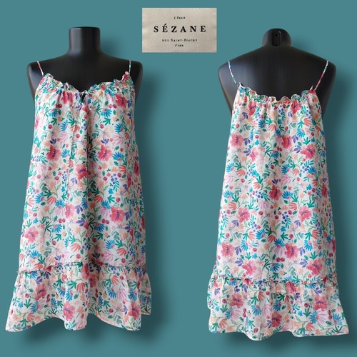 Robe sezane sido - robe,
